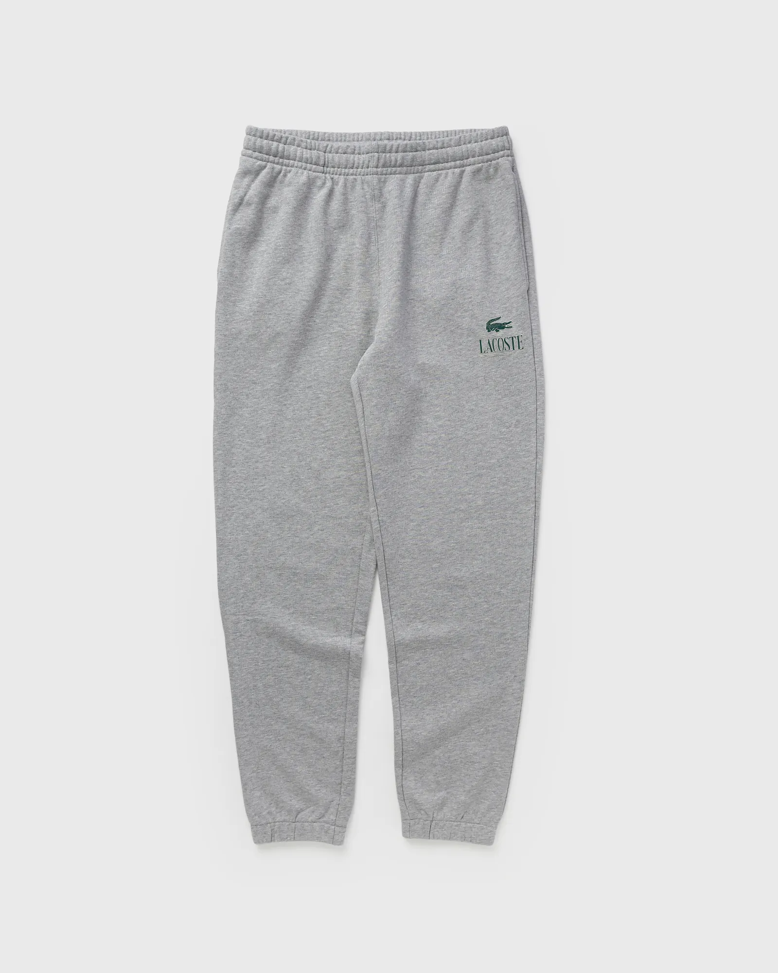 Conjunto de treino Lacoste