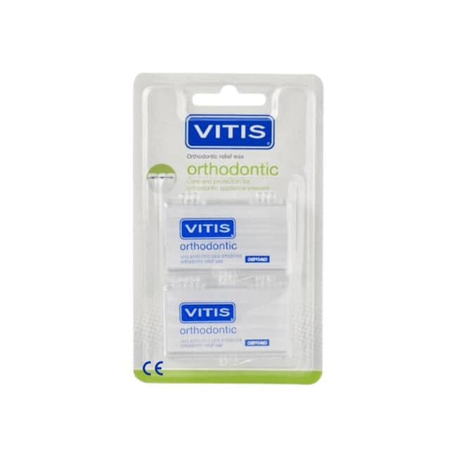 VITIS Orthodontic Wax