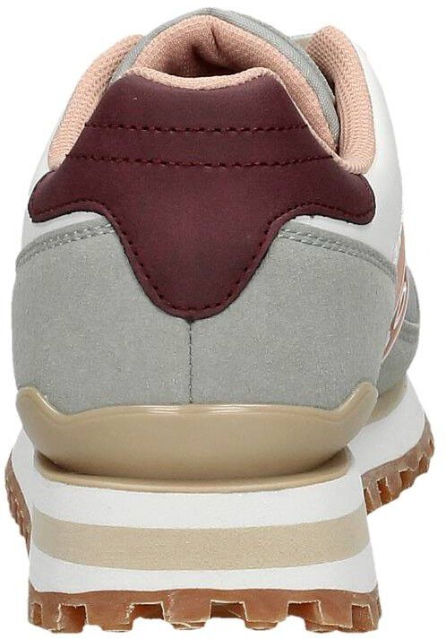 Bjorn Borg R2000 CAS W licht grijs