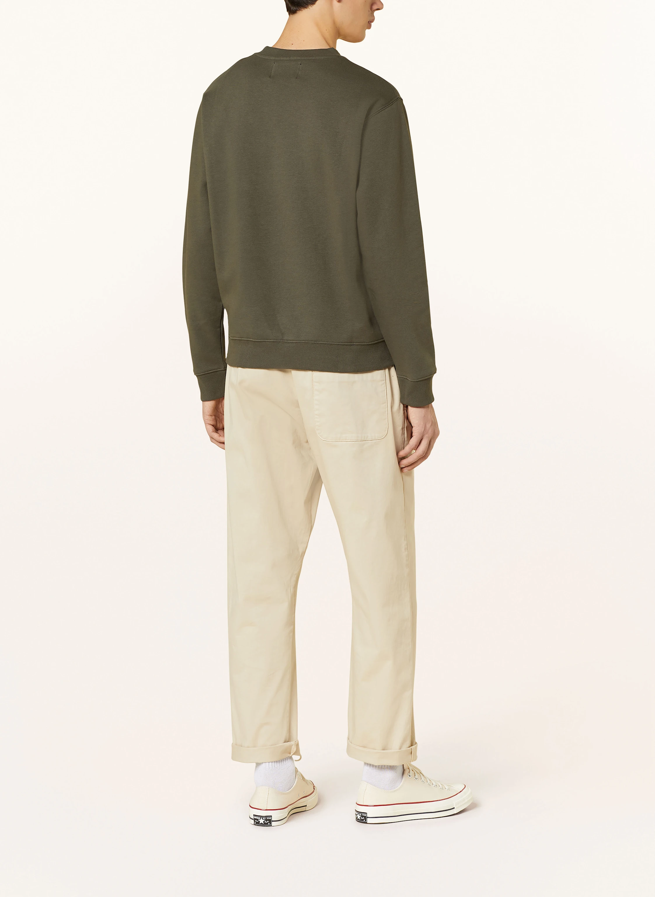 REPLAY Sweatshirt
