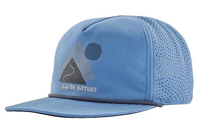 PATAGONIA - CASQUETTE SNOWFARER CAP