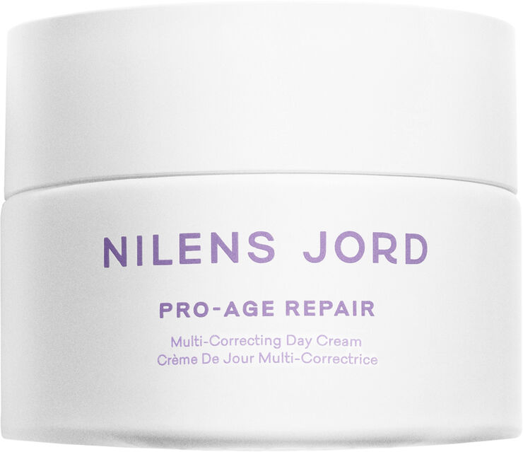 Nilens Jord PRO-AGE REPAIR Multi-Correcting Day
