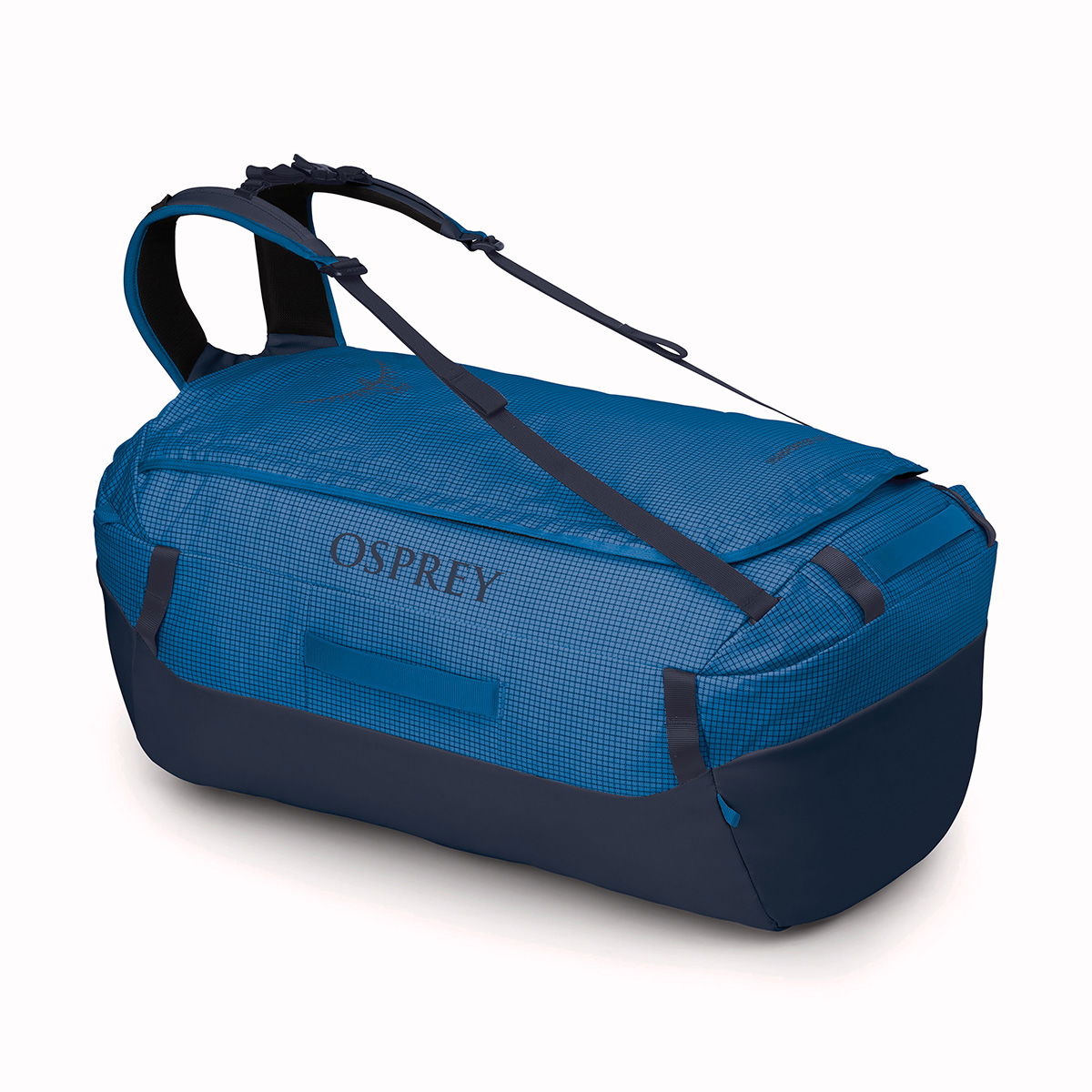 Osprey Transporter Duffel 95 L (Blue Flame)