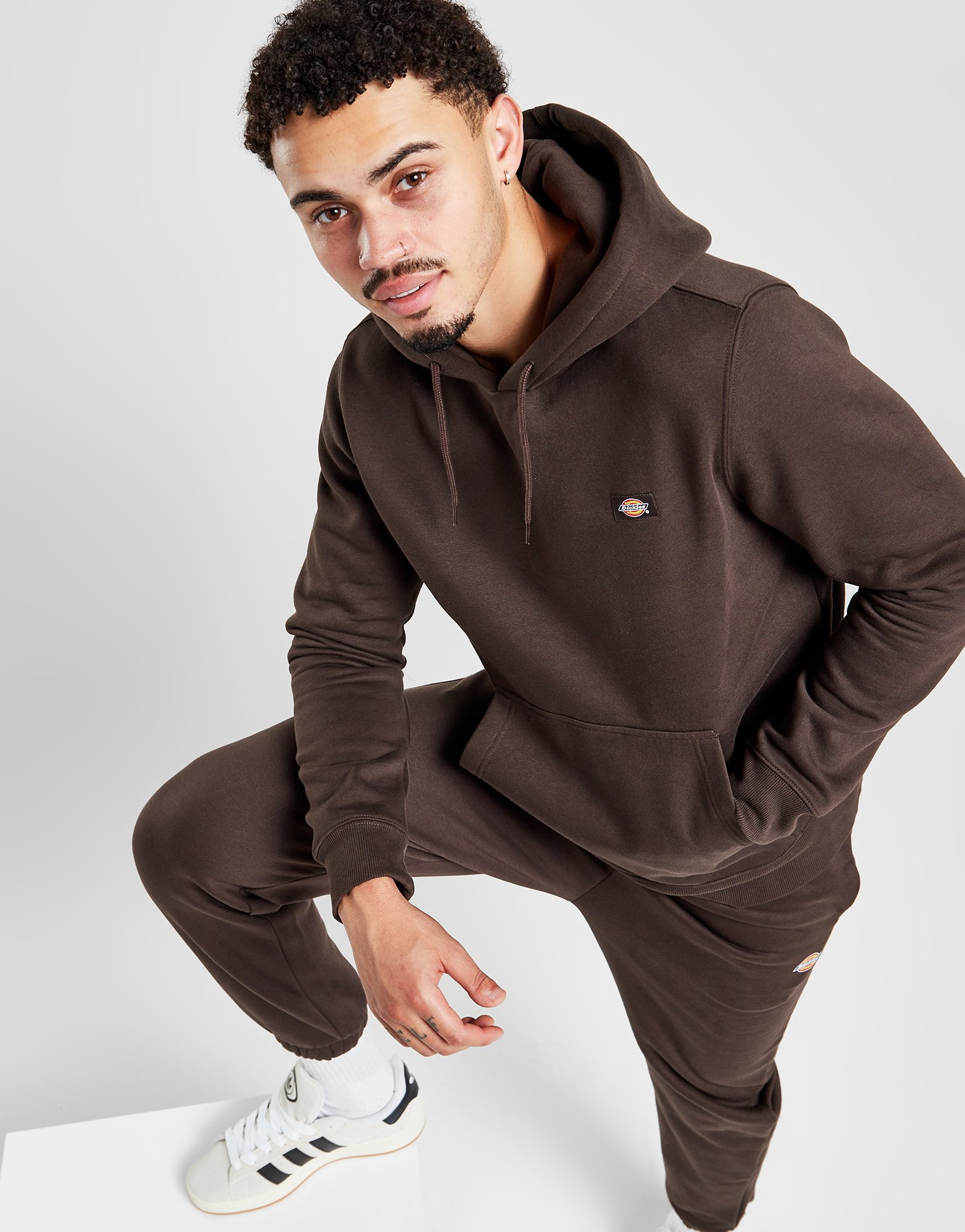 Dickies Sweat à Capuche Oakport Homme