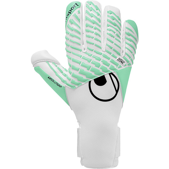 Uhlsport Absolutgrip Tight HN Keepershandschoenen
