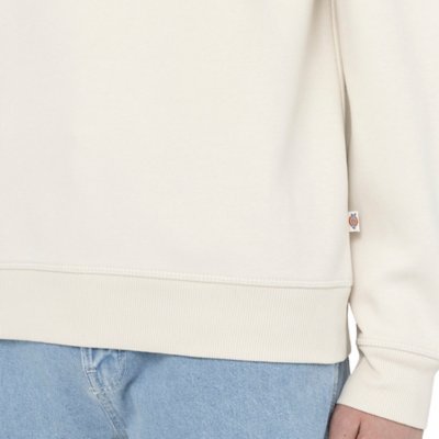 Sweatshirt homme Oakport Quarter Zip DICKIES