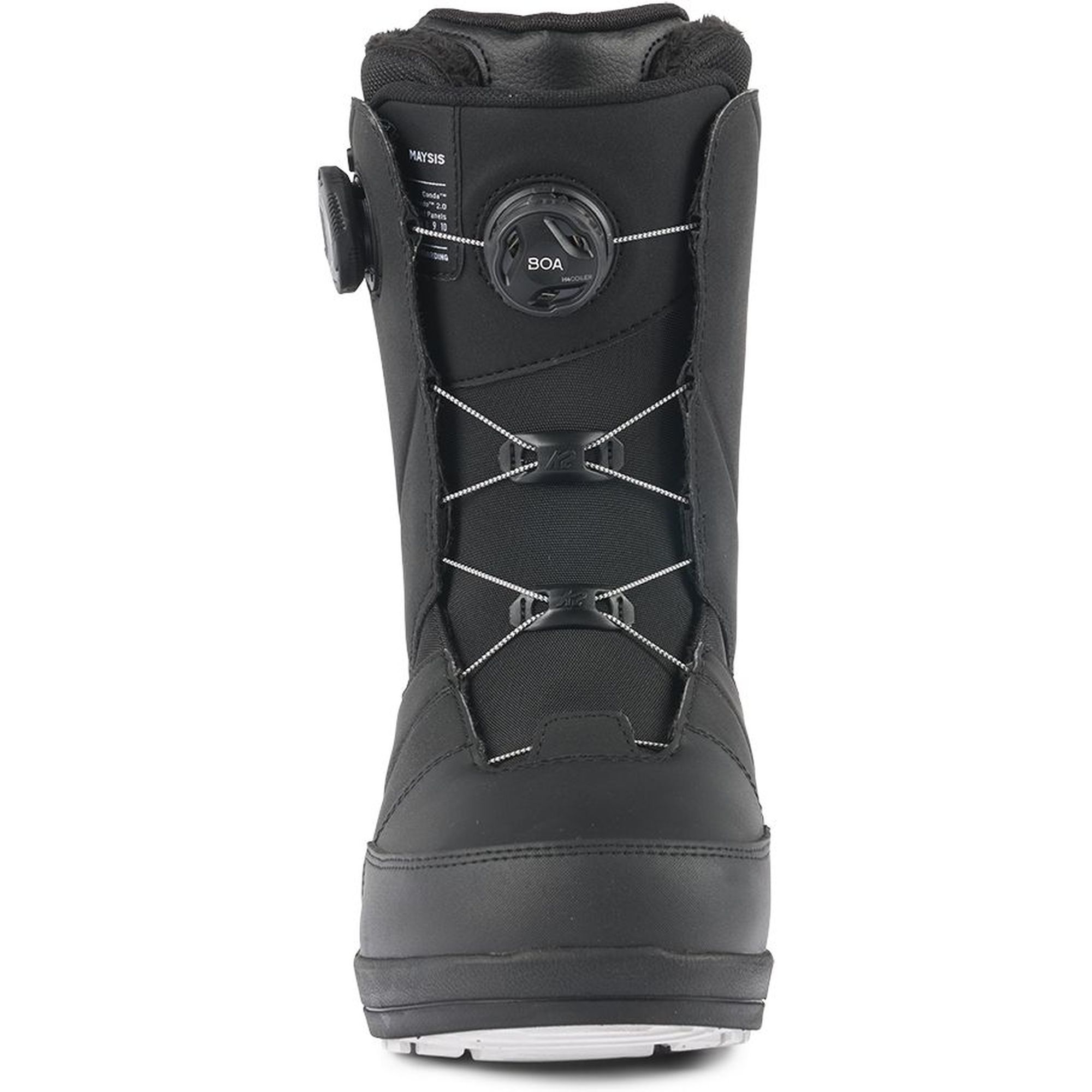 K2MAYSIS 2023/24