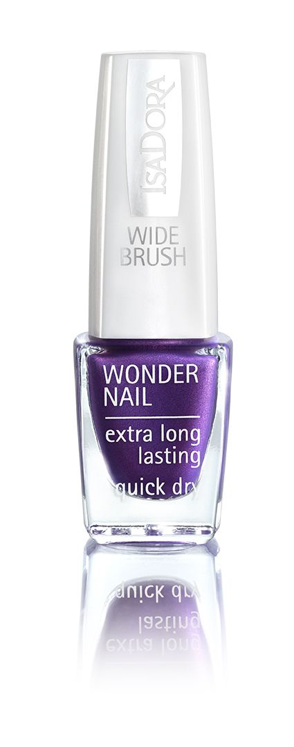 Wonder Nail