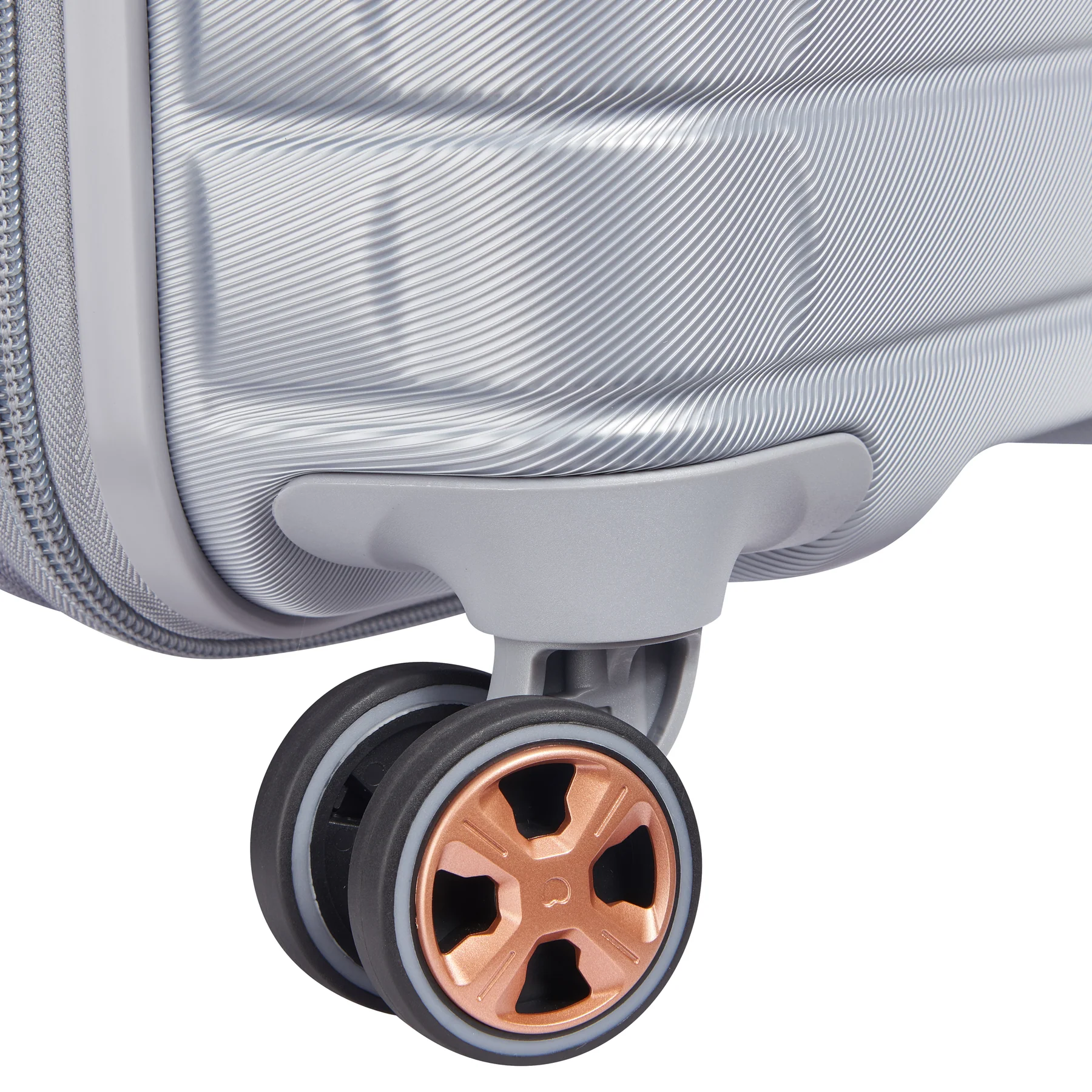 Valise Cabine - S Extensible (55cm)