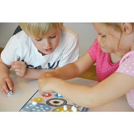 Spejle æg