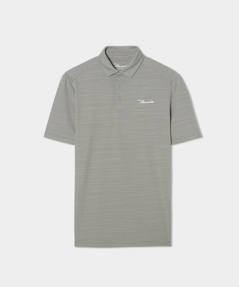 Macade Flight Shirt Olive Green
