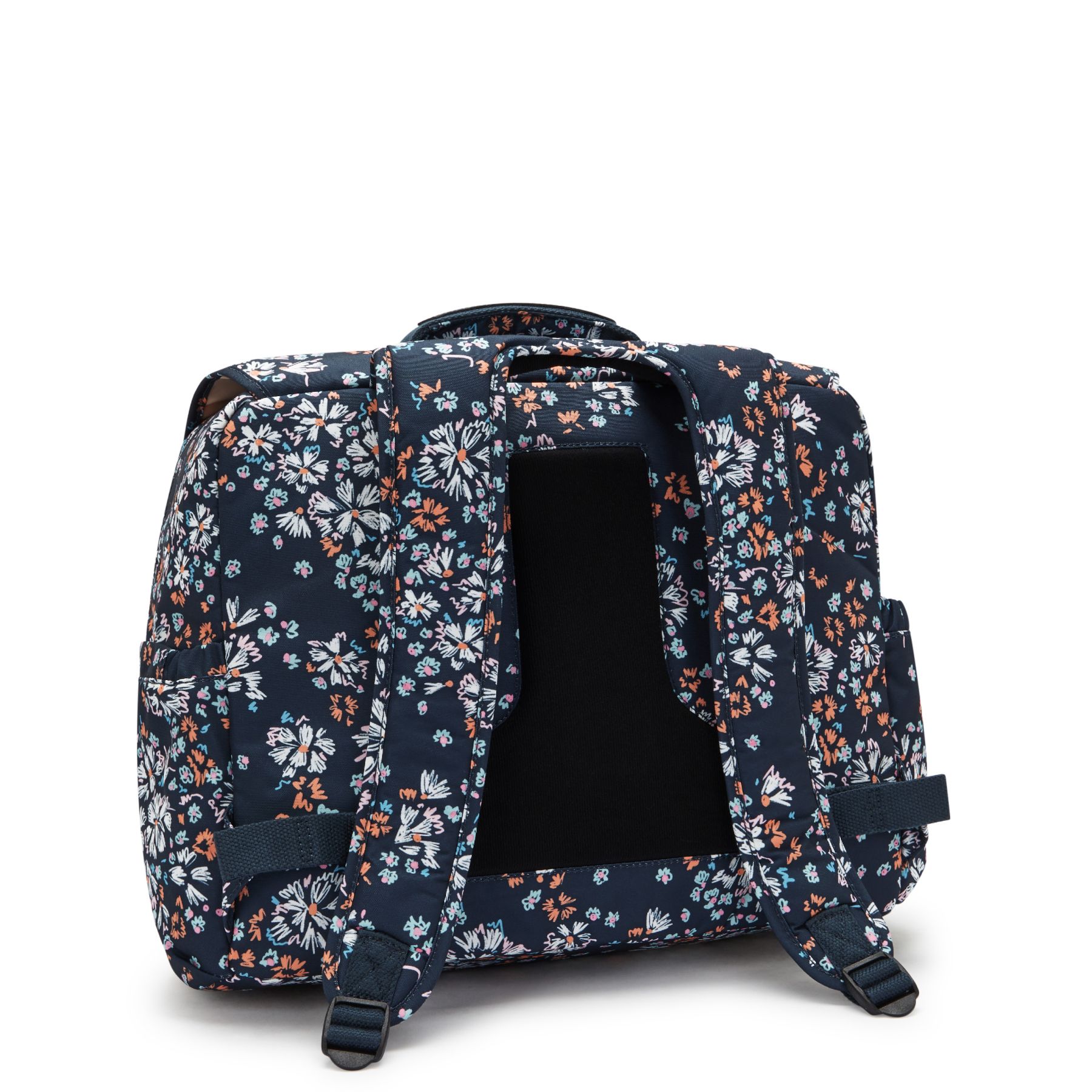 CODIE L Grand cartable avec bretelles rembourrées ajustables - Flower Field