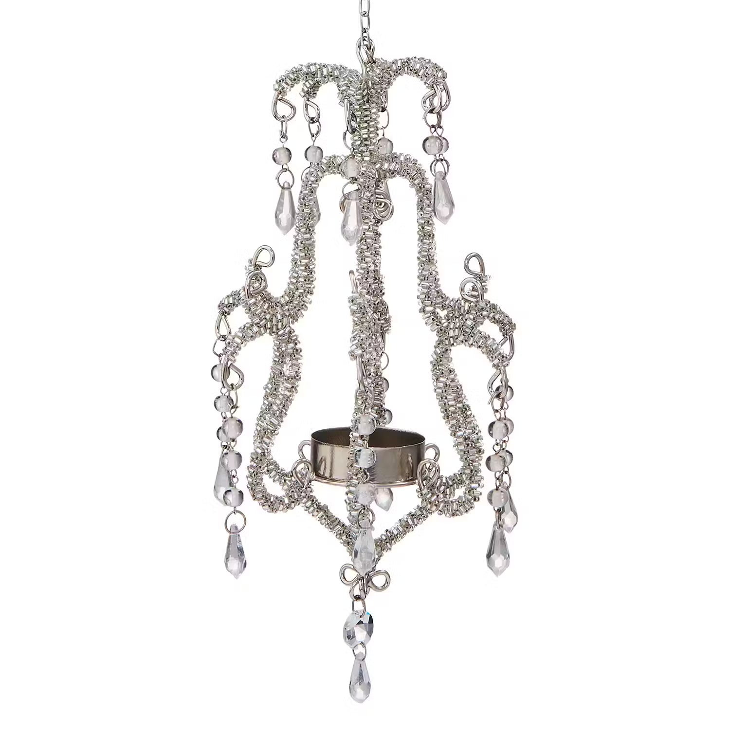 ROYAL HEIGHTS Teelichthalter Chandelier