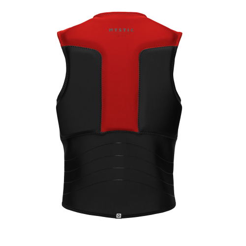 MYSTIC Block Impact Vest Fzip 2025
