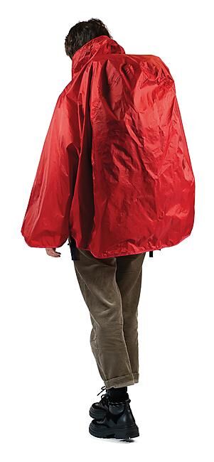 COTENOR - CAPUCHON LIGHT RAINSHELL