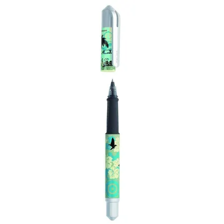 ONLINE Rollerball Campus Good Vibrations