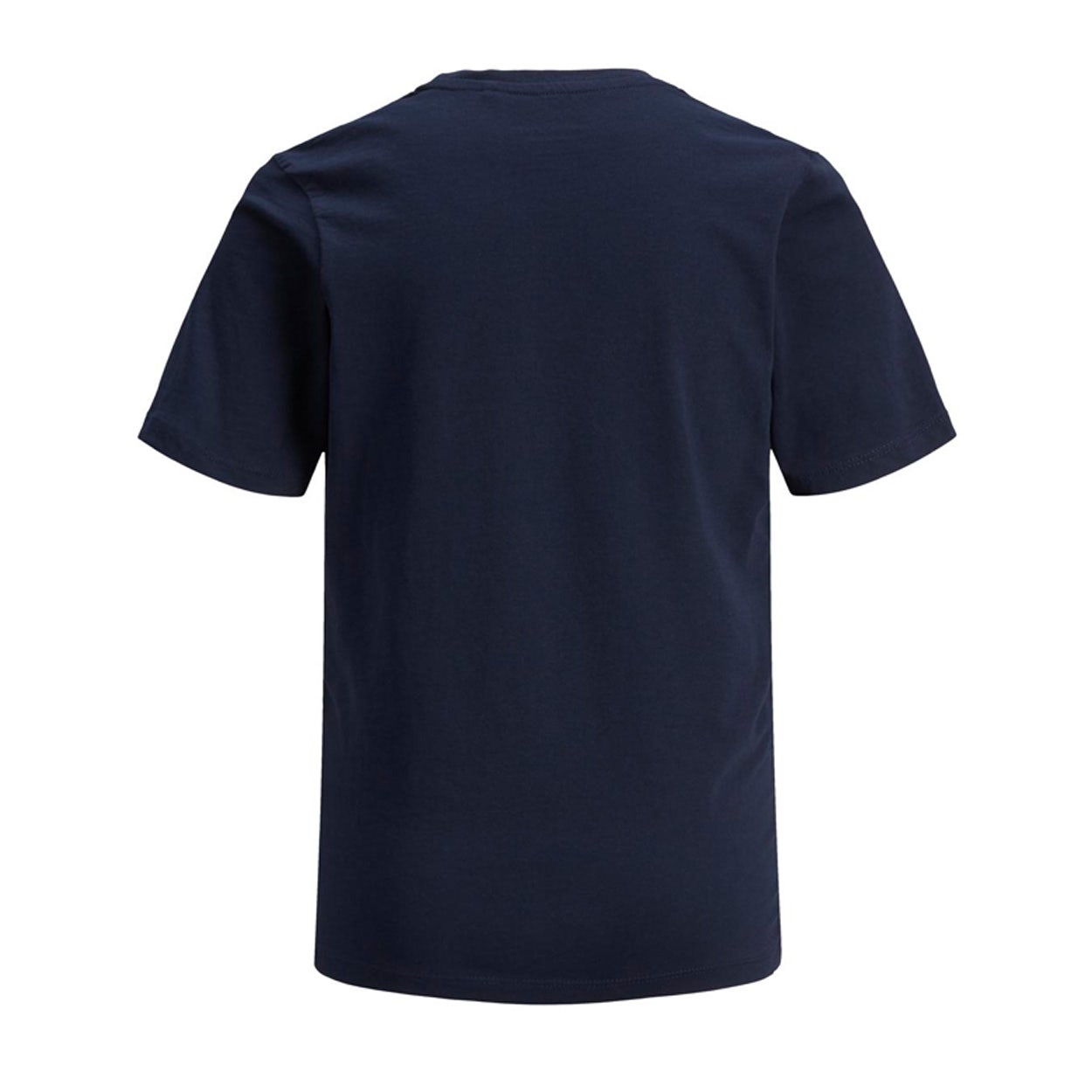 Jack & Jones Kids  Corp Logo Tee Short Sleeve O-Neck Kids