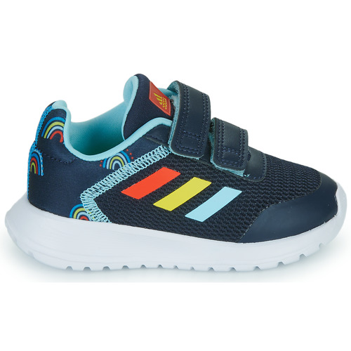 Adidas Sportswear - Tensaur Run 2.0 CF Azul / Multicolor