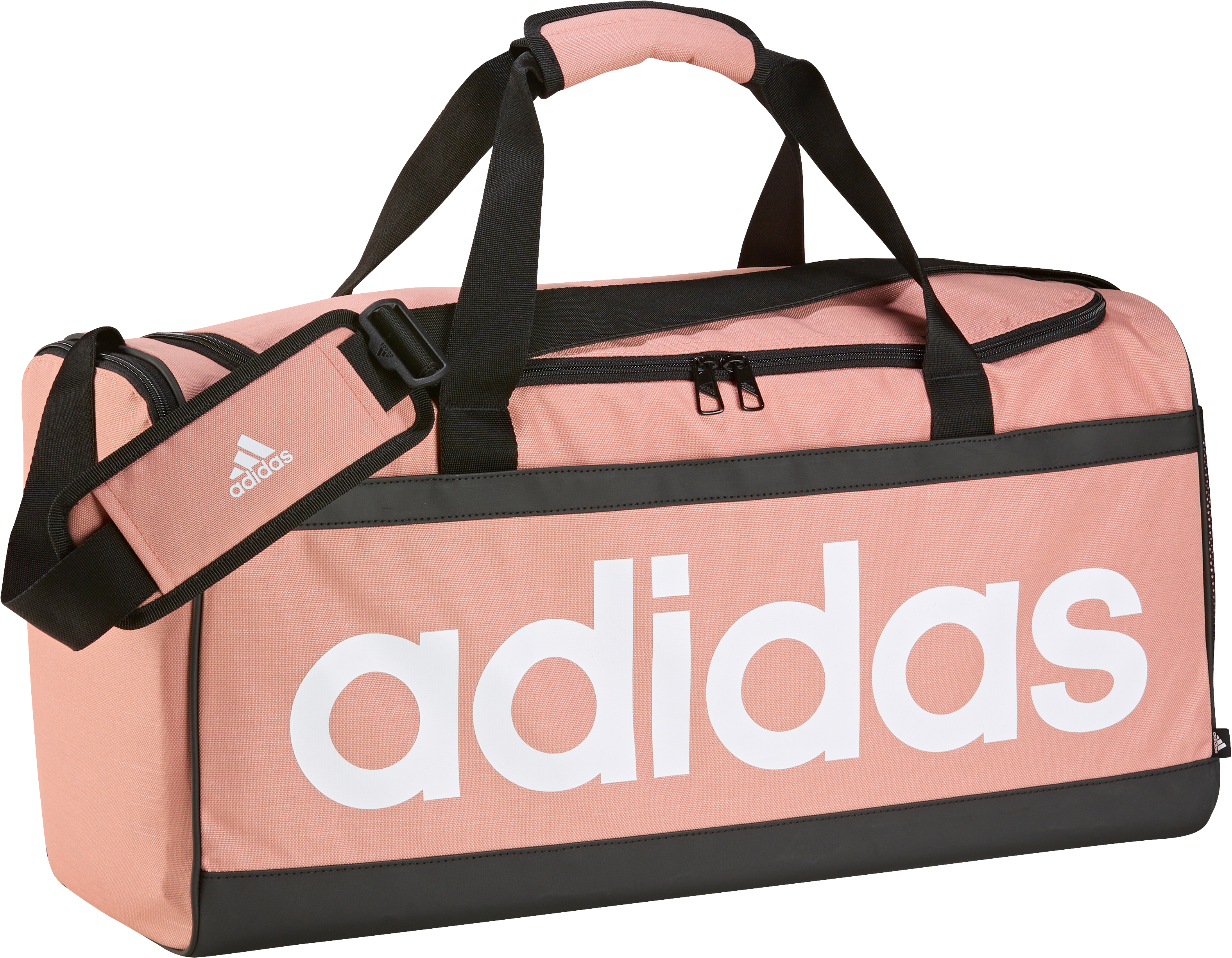 Adidas LINEAR DUFFEL M