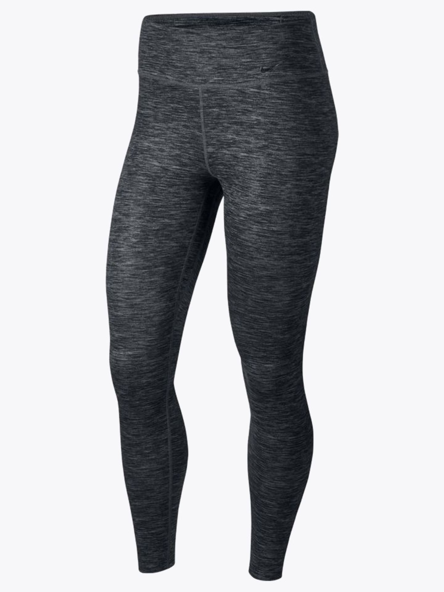 One Luxe Mid Rise Heathered Tights