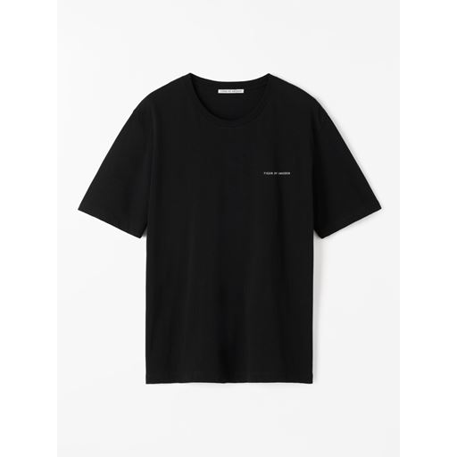 Tiger Of Sweden Pro T-shirt, Black, XL
