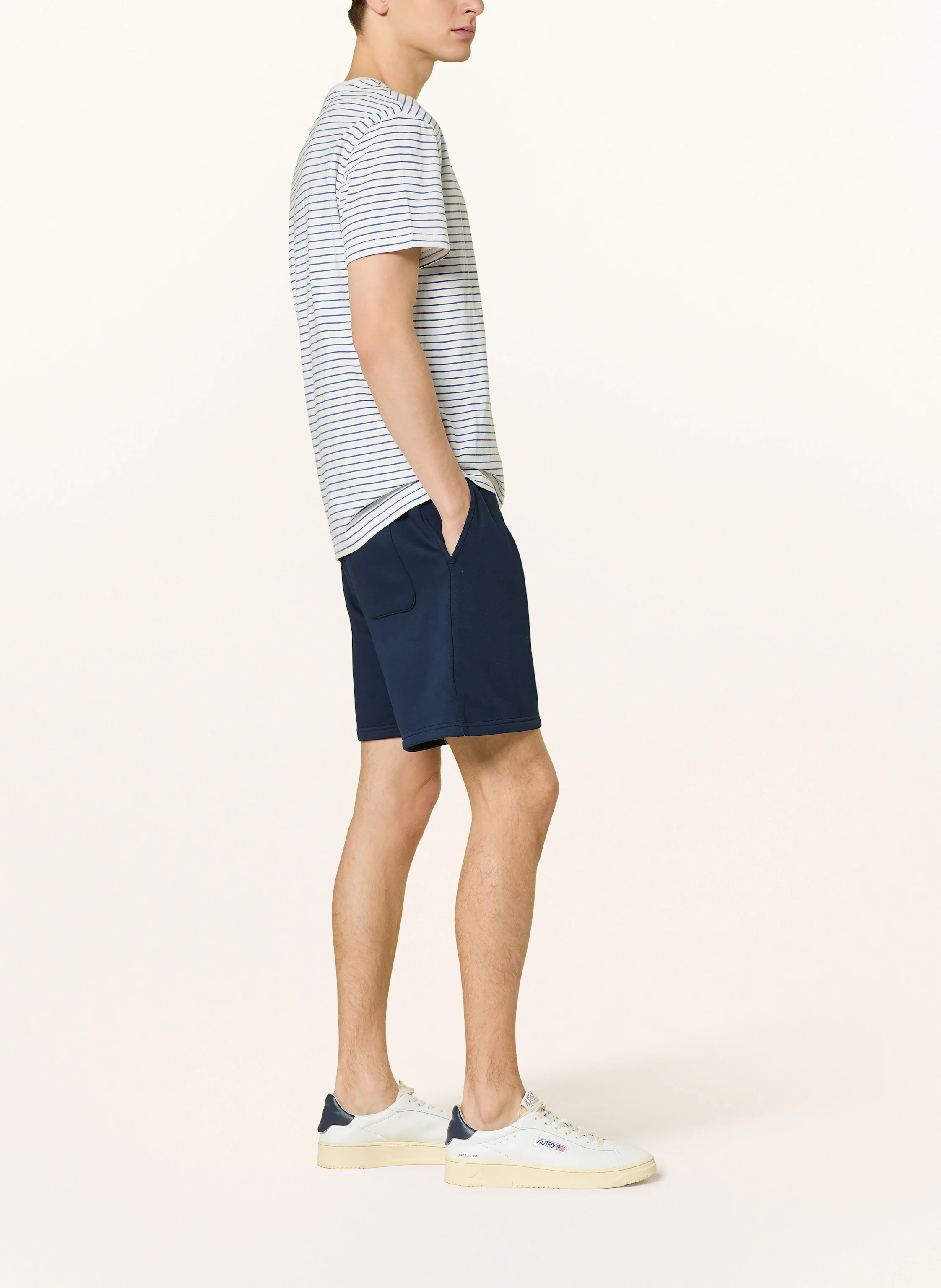 TOMMY JEANS Sweatshorts