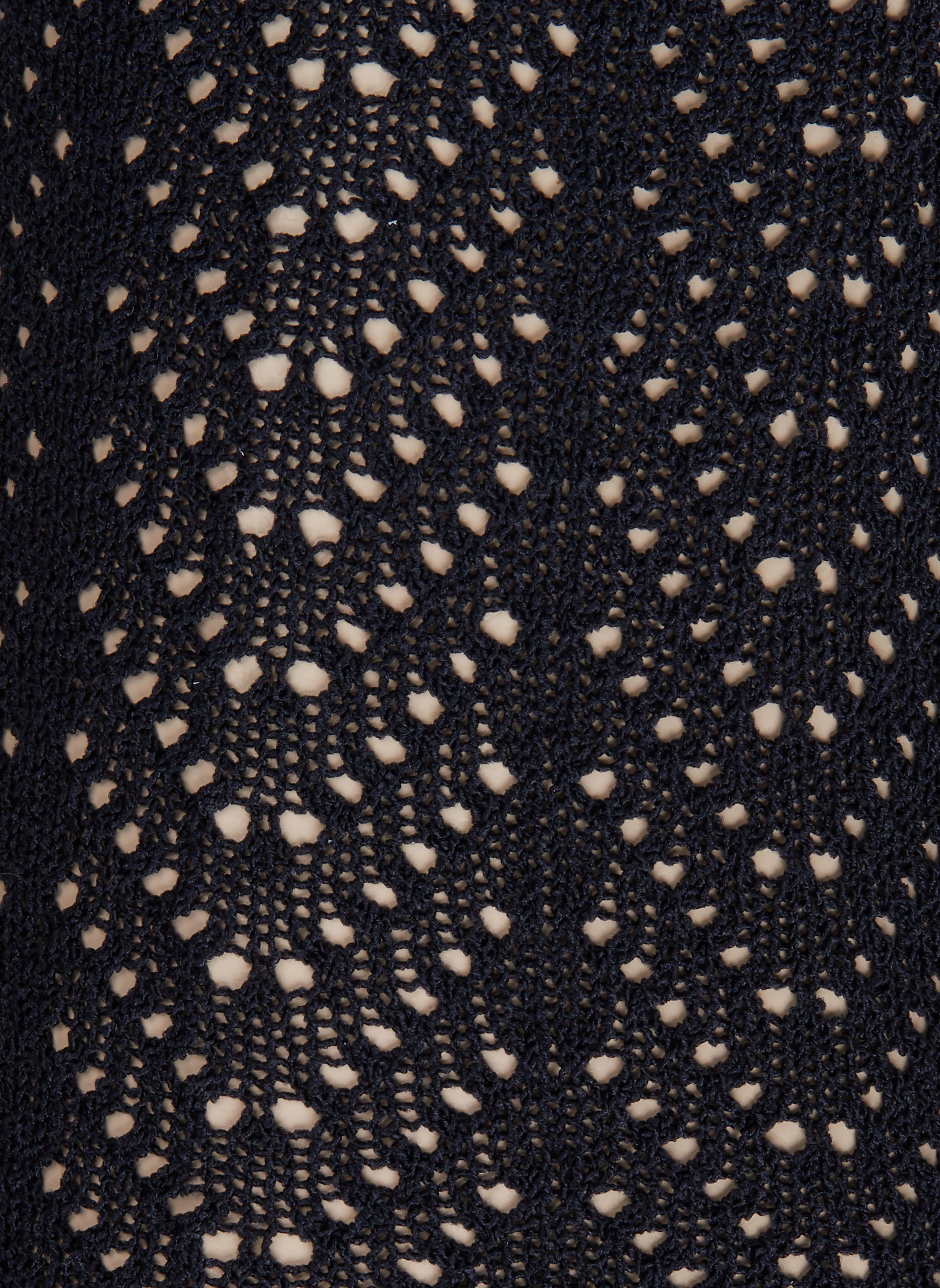 LUSANA Trachtensocken
