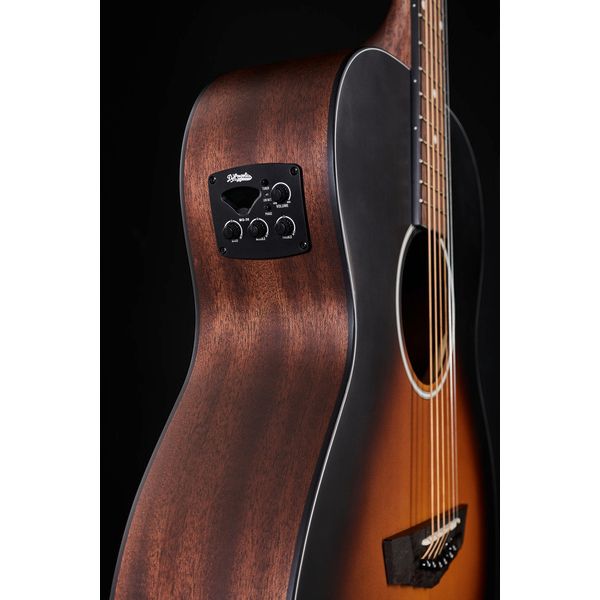 Dangelico Premier Tammany LS SVSB