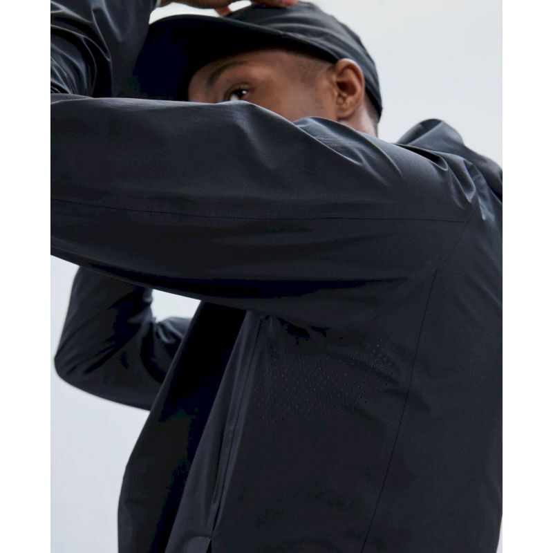 Motion Rain Jacket - Veste imperméable homme