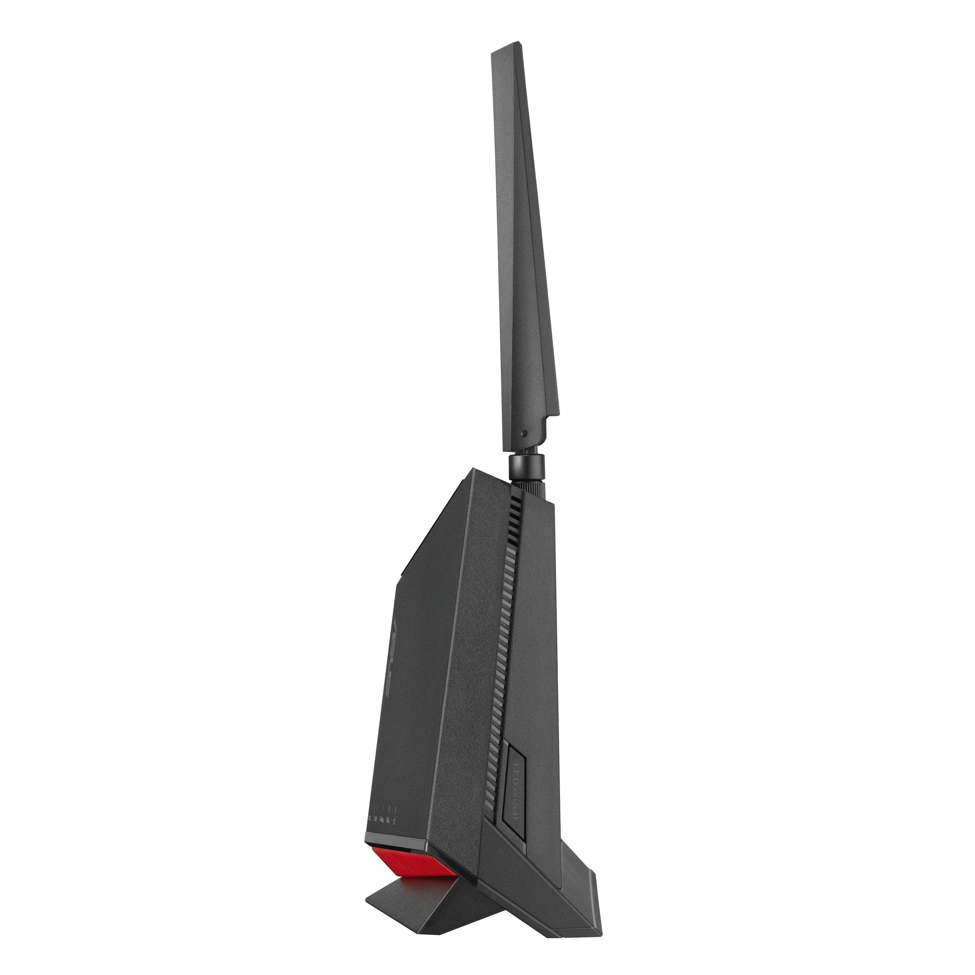 Asus RT-BE86U Trådløs ruter BE6800