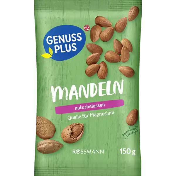 Mandeln