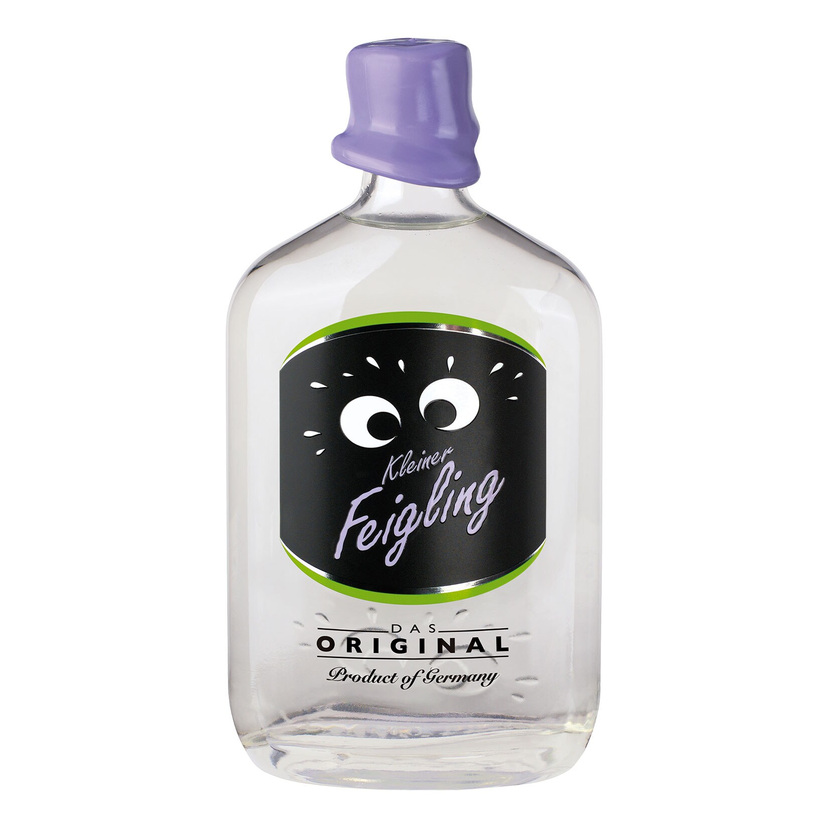 Kleiner Feigling Das Original 20,0 % vol 0,5 Liter