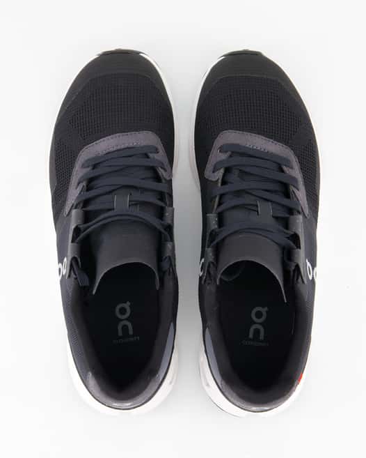 ON Running Cloudrift Sportschuhe in Schwarz