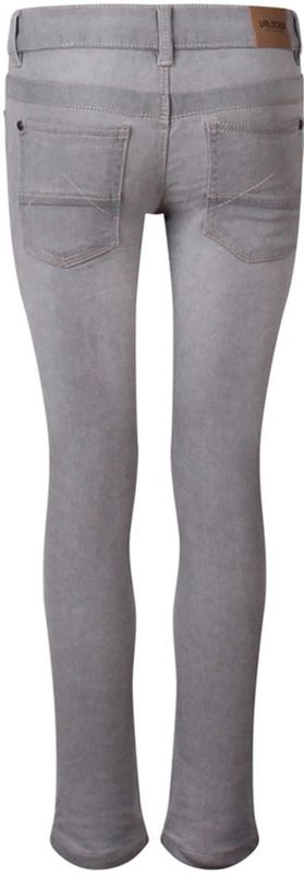 Unlocked jongens jeans - Grey denim