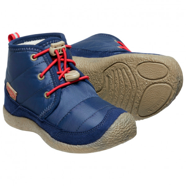 Keen - Kid's Howser II Chukka WP - Chaussures d'hiver