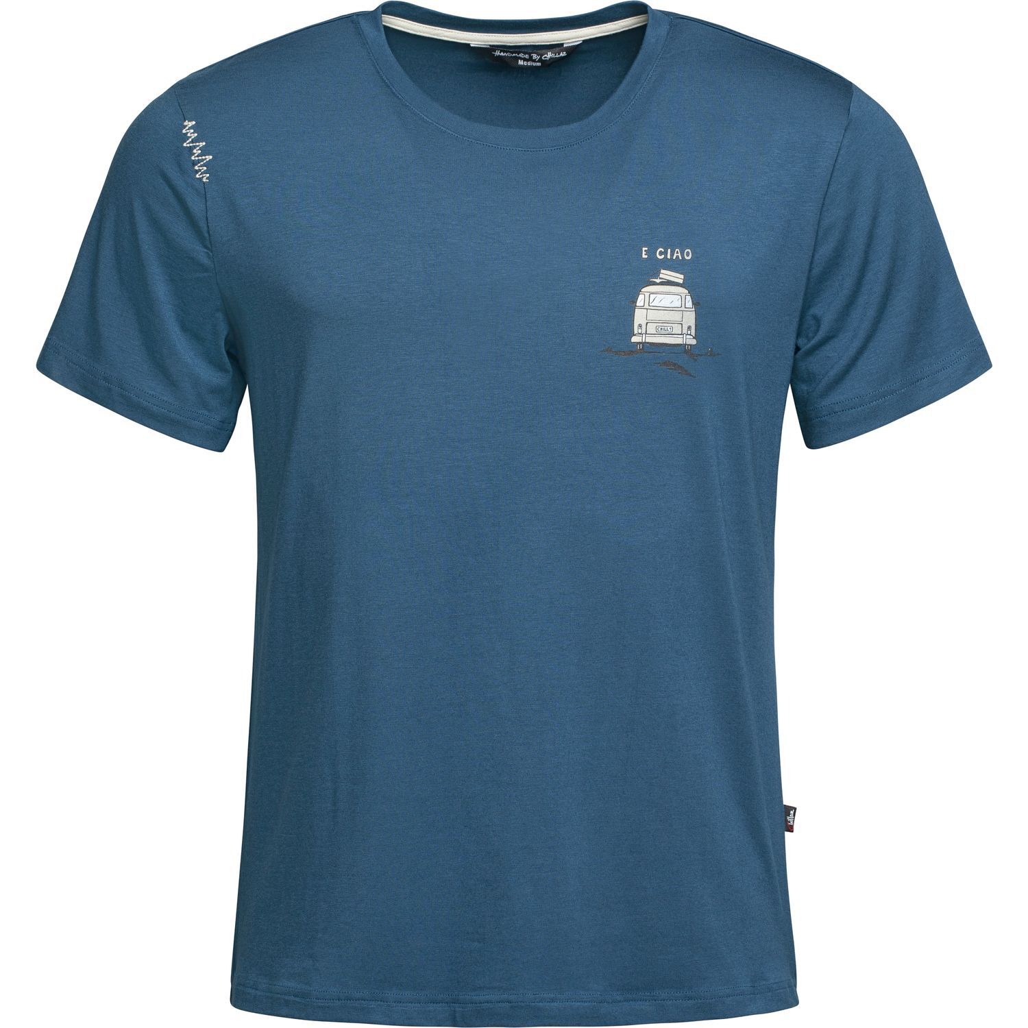 ChillazE Ciao T-Shirt Men