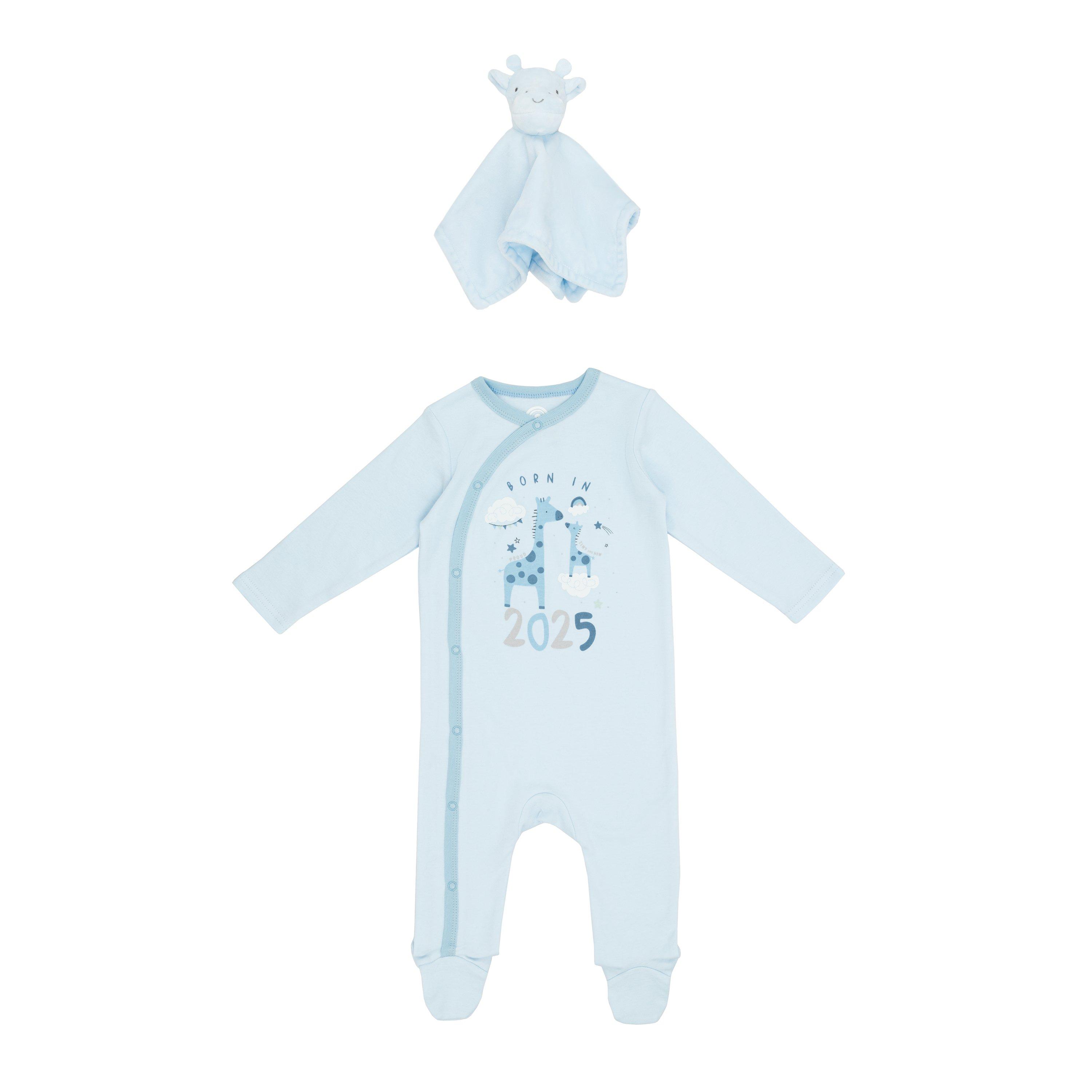 Hello World Born 2025 Set