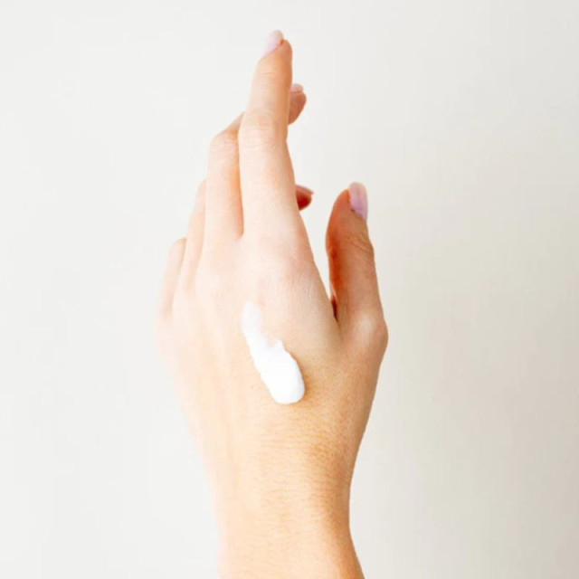 Crème Mains Pétales d'Iris PANIER DES SENS