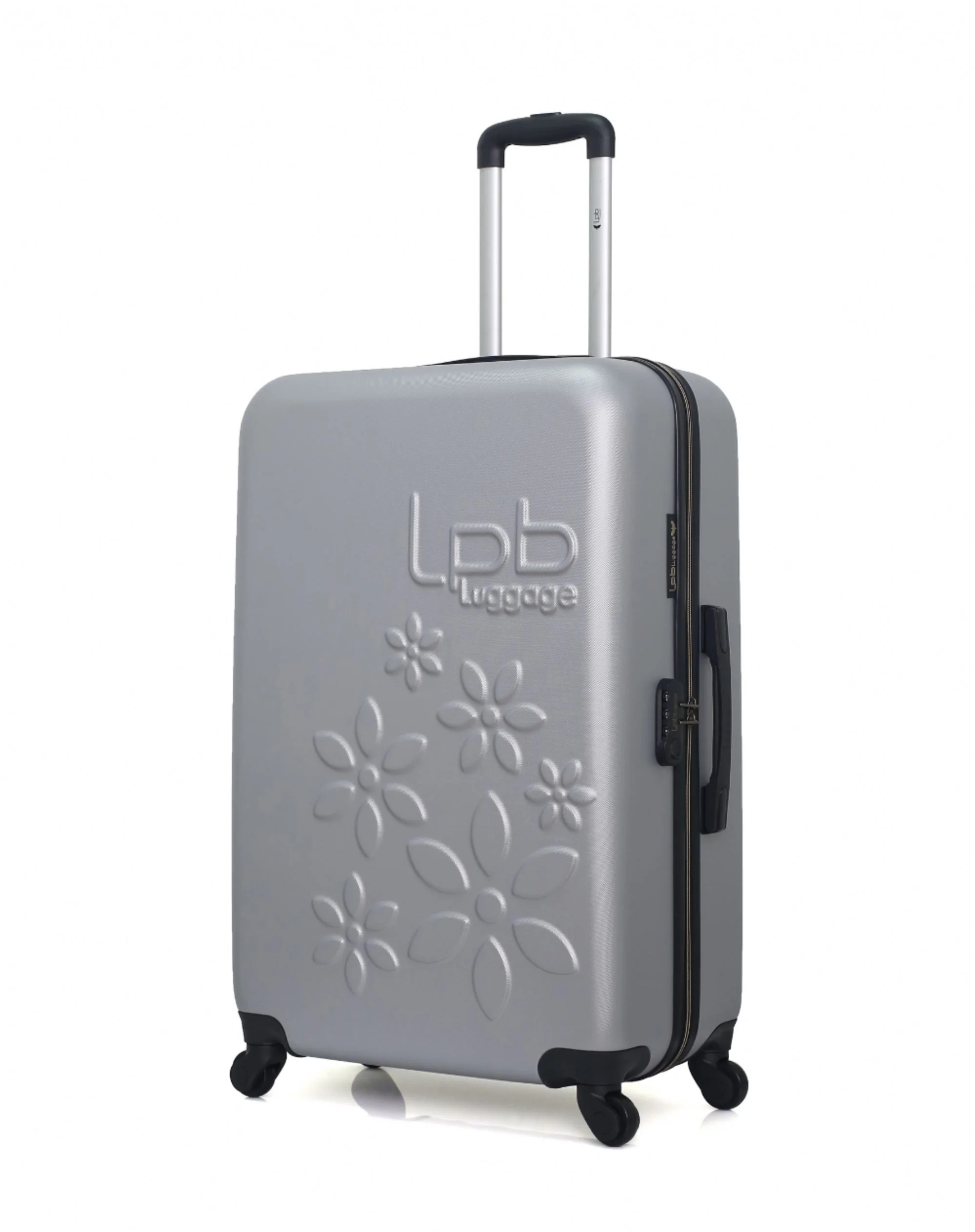 Set de 4 Valises Rigide ELEONOR-C