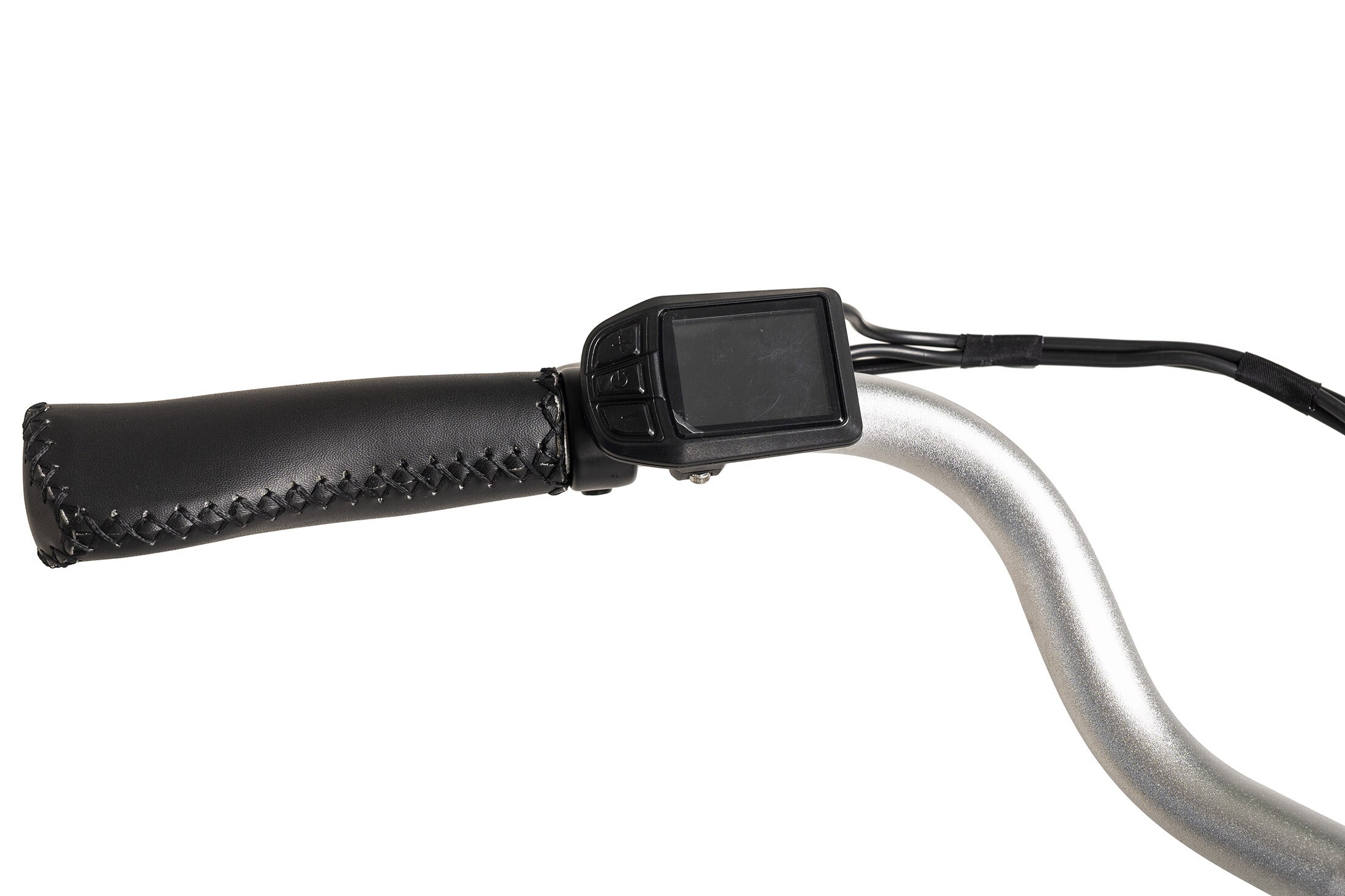 VOGUE Bike E-Citybike 28