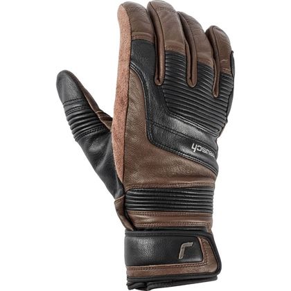 Gants Reusch URBAN CRUISER - Marron