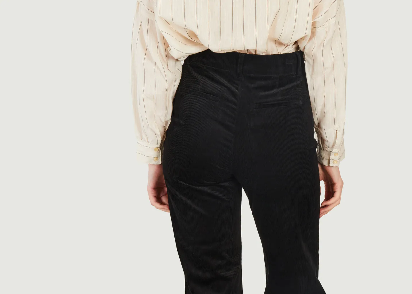 Pantalon Charlie Sessun