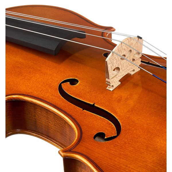 Karl Höfner Concertino Viola Set 16,5