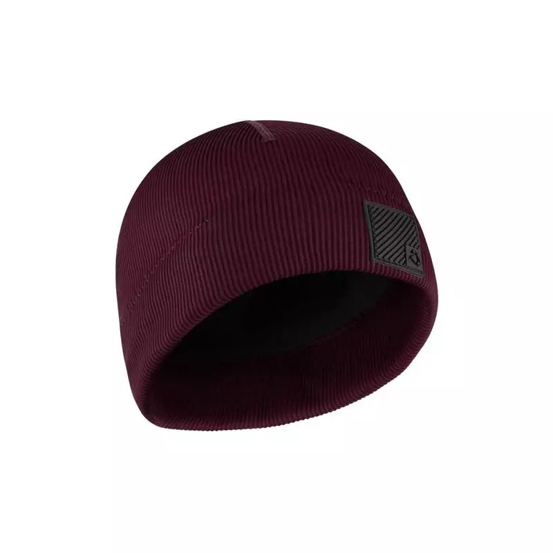 Bonnet néoprène MYSTIC 2mm Oxblood Red