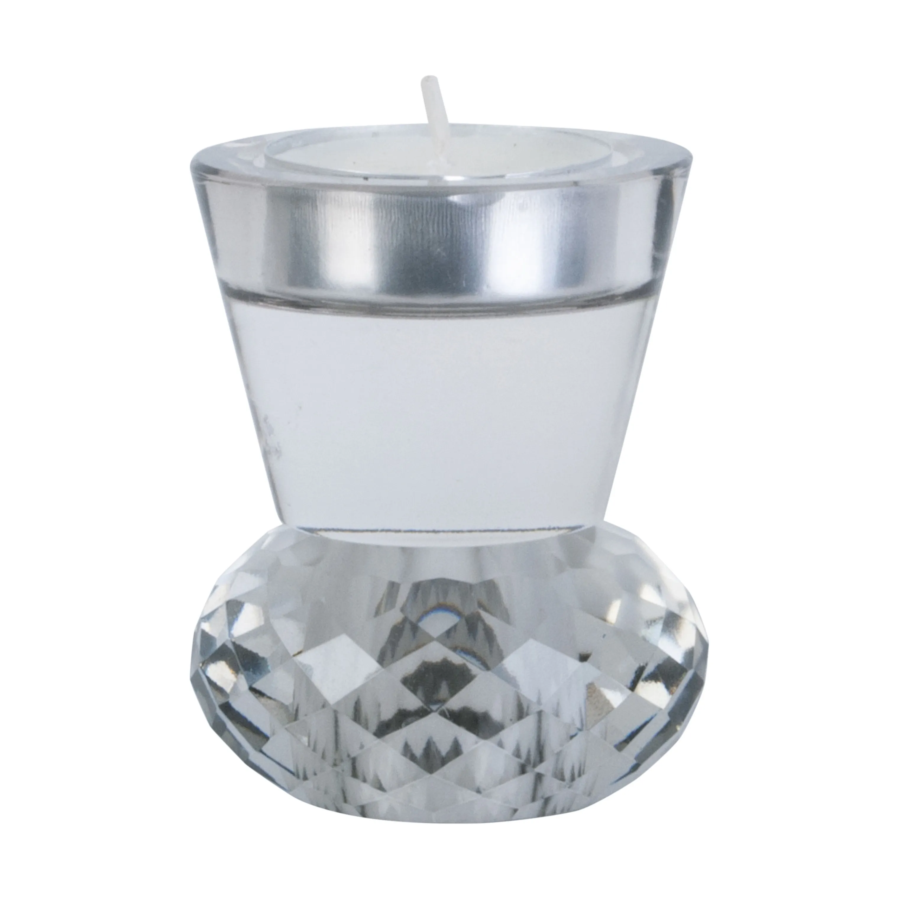 PT Living Crystal Art lysestage