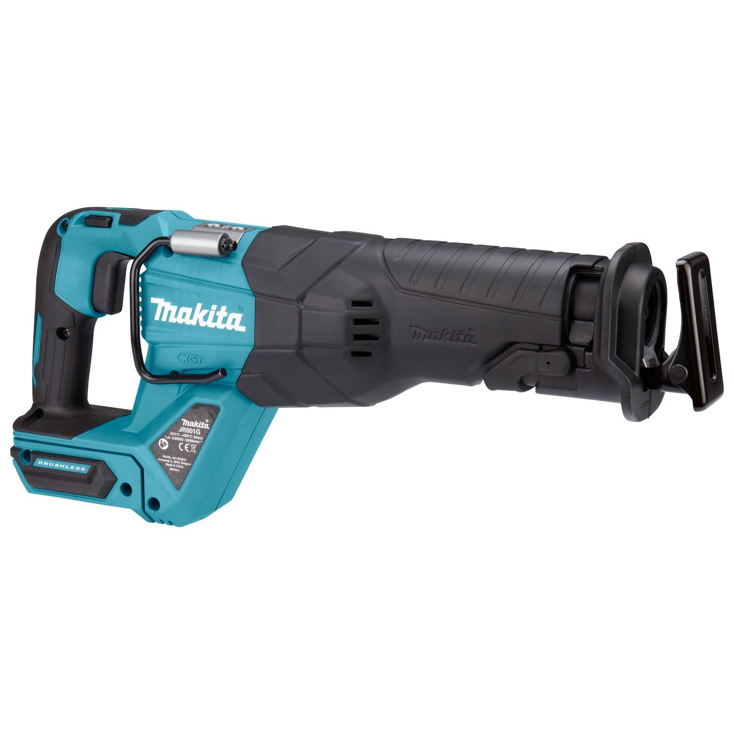 Makita JR001GZ Accu Reciprozaag XGT 40V Max Basic Body