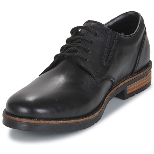 Rieker - 14621-00 - Noir