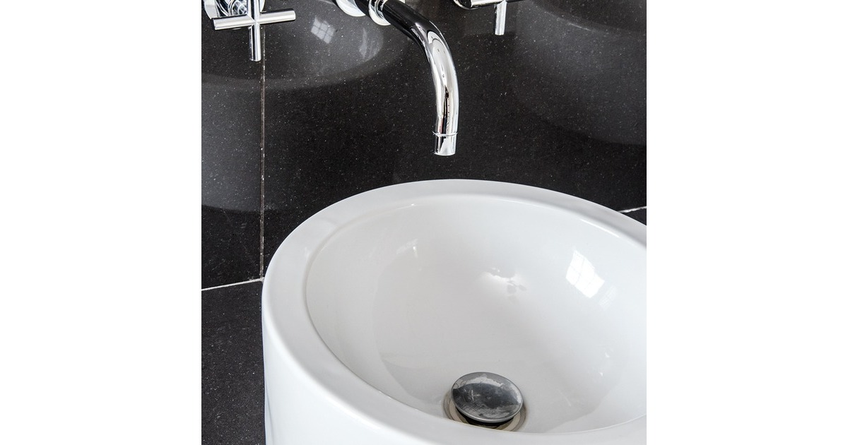 HGDouche en wasbak reiniger reinigingsmiddel  (500ml)