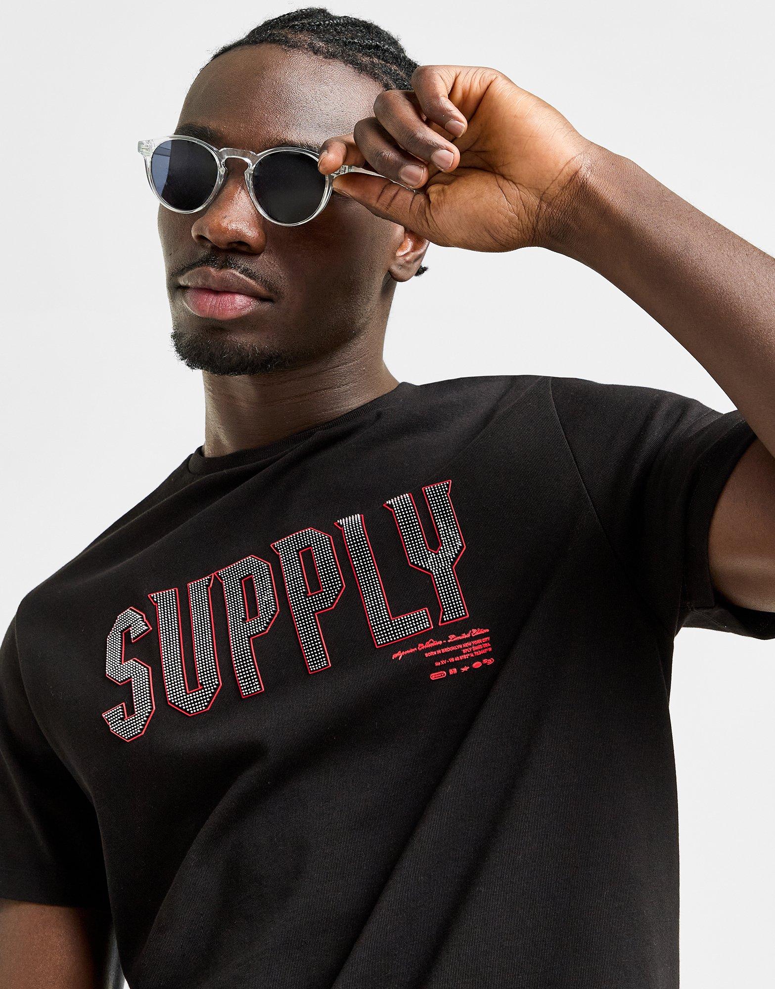 Supply & Demand Lunettes de soleil Myles