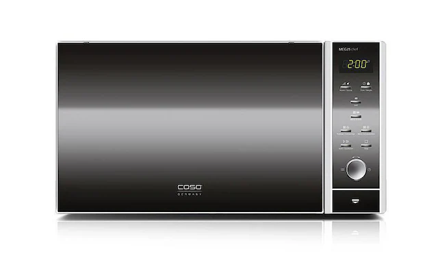 Caso Mikrowelle »MCG25 Chef« 900 W